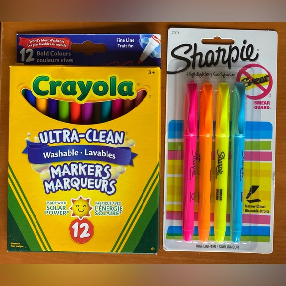 School Supply Bundle-New - Picture 3 of 5
